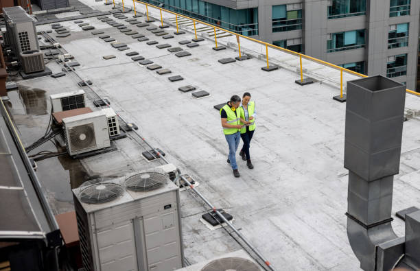 Best Sheet Metal Roofing  in Bucyrus, OH