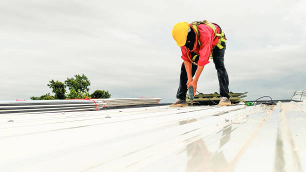 Best Solar Panel Roofing Installation  in Bucyrus, OH