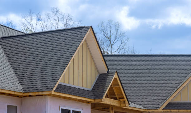 Best Roofing for New Construction  in Bucyrus, OH