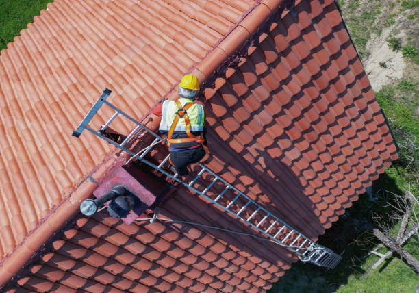 Best Roof Maintenance and Cleaning  in Bucyrus, OH