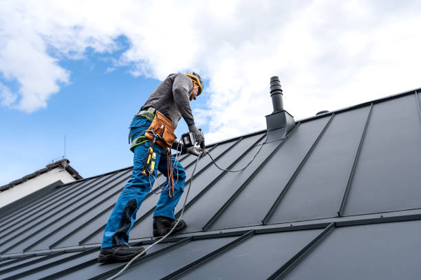 Best Metal Roofing Installation  in Bucyrus, OH