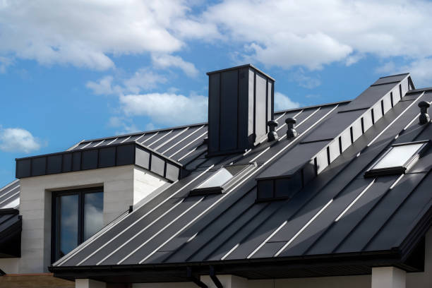 Best Roof Coating and Sealing  in Bucyrus, OH